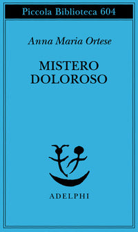 Mistero doloroso 