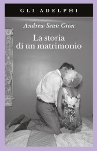 Storia di un matrimonio 
