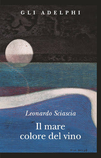 Mare colore del vino 