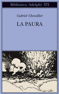 Paura 