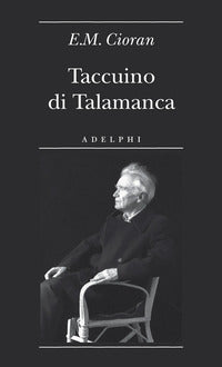 Taccuino di talamanca 