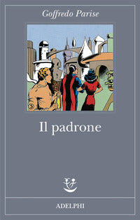 Padrone 