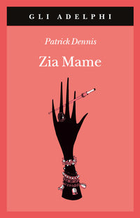 Zia mame 