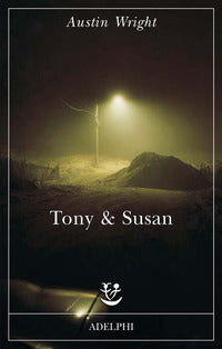 Tony e susan 