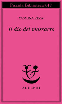 Dio del massacro 