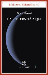Dall'eternita' a qui 