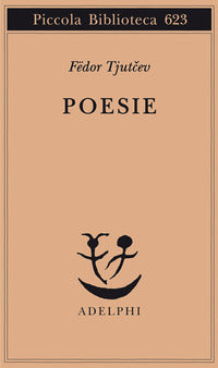 Poesie (tjutcev) 