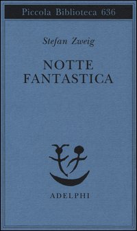 Notte fantastica 
