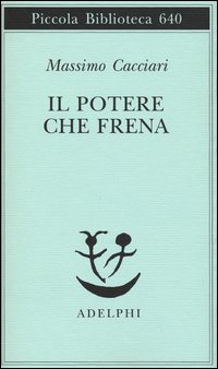 Potere che frena 