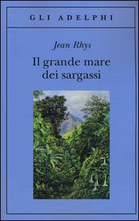 Grande mare dei sargassi 