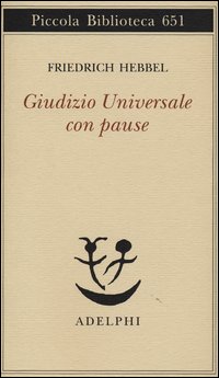 Giudizio universale con pause 