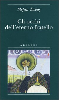 Occhi dell'eterno fratello 