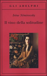 Vino della solitudine 