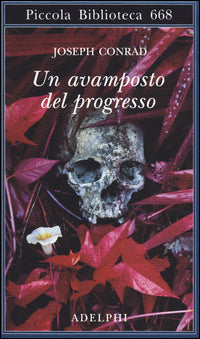 Avamposto del progresso 