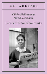 Vita di irene nemirovsky 