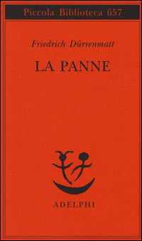Panne 