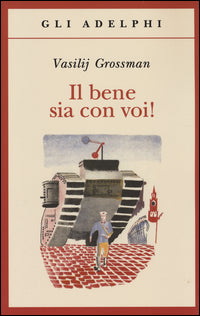 Bene sia con voi ! 