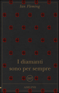 Diamanti sono per sempre 
