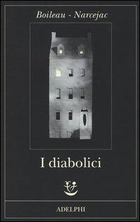 Diabolici 