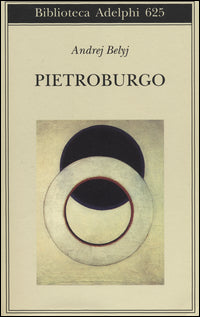 Pietroburgo 