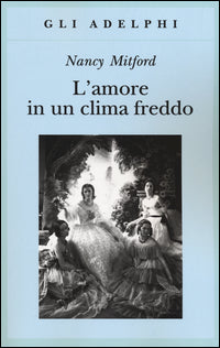 Amore in un clima freddo 