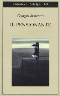 Pensionante 