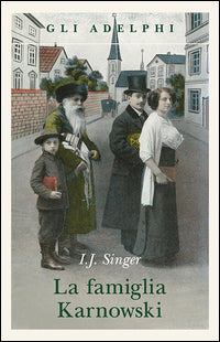 Famiglia karnowski 