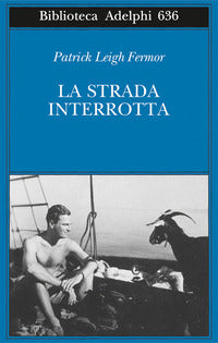 Strada interrotta 