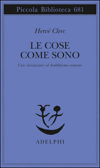 Cose come sono 