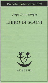 Libro dei sogni 
