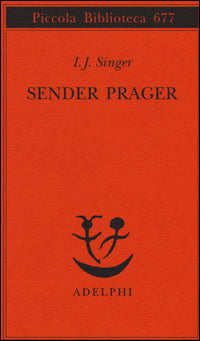 Sender prager 