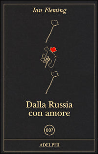 Dalla russia con amore 