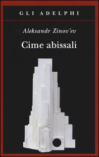 Cime abissali 