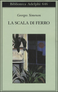 Scala di ferro 