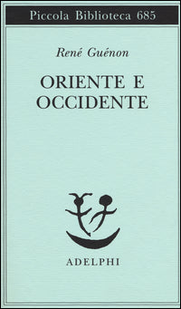 Oriente e occidente 