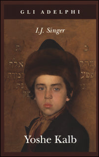 Yoshe kalb 