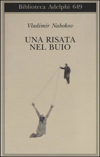 Risata nel buio 