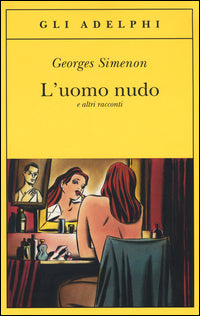 Uomo nudo 