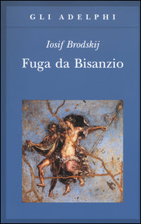 Fuga da bisanzio 