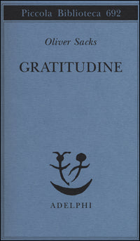 Gratitudine 