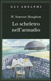 Scheletro nell'armadio 