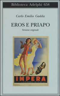 Eros e priapo 