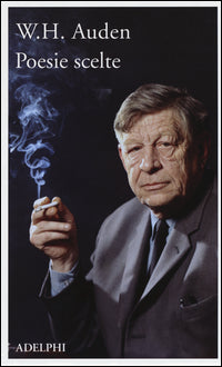 Poesie scelte (auden) 