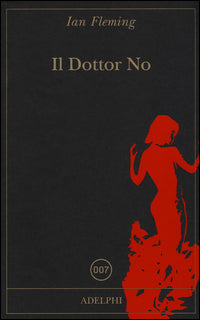 Dottor no - 007 