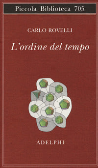 Ordine del tempo 