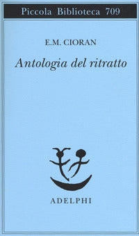 Antologia del ritratto 