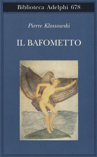Bafometto 