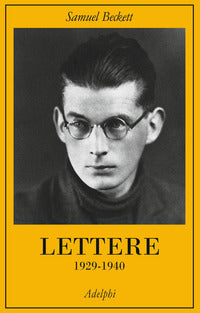 Lettere (beckett) 1929 - 1940 