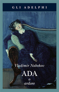 Ada o ardore 