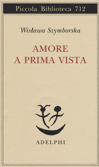 Amore a prima vista 